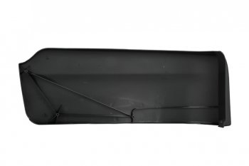 1 659 р. Панель MAN TGA LX угловая бампера левая нижняя MARSHALL MARSHALL m3090104  с доставкой в г. Пермь. Увеличить фотографию 2