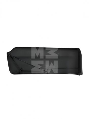 1 659 р. Панель MAN TGA LX угловая бампера левая нижняя MARSHALL MARSHALL m3090104  с доставкой в г. Пермь. Увеличить фотографию 3