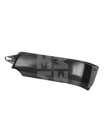 1 399 р. Панель MAN TGS угловая бампера правая нижняя MARSHALL MARSHALL m3090133  с доставкой в г. Пермь. Увеличить фотографию 6