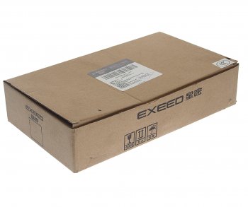 9 649 р. Колодки тормозные CHERY EXEED VX (19-) передние (4шт.) OE CHERY m36t6gn3501080  с доставкой в г. Пермь. Увеличить фотографию 2