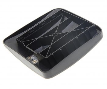 2 299 р. Элемент зеркальный MAN TGX,TGS левый дополнительный с подогревом MARSHALL MARSHALL m4300116  с доставкой в г. Пермь. Увеличить фотографию 2