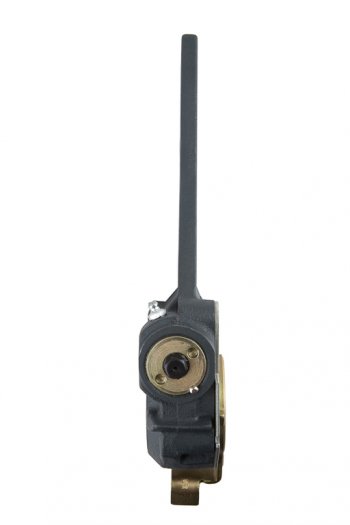 5 499 р. Рычаг тормоза регулировочный BPW SAF автоматический MARSHALL MARSHALL m4410541  с доставкой в г. Пермь. Увеличить фотографию 5