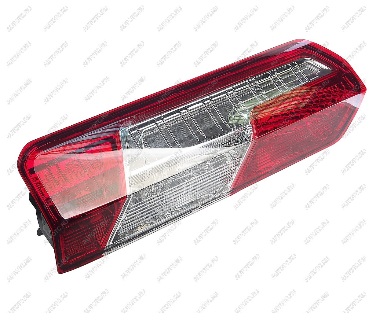 8 549 р. Фонарь задний FORD Transit (14-) левый MARS TECH MARS TECH m510446  с доставкой в г. Пермь