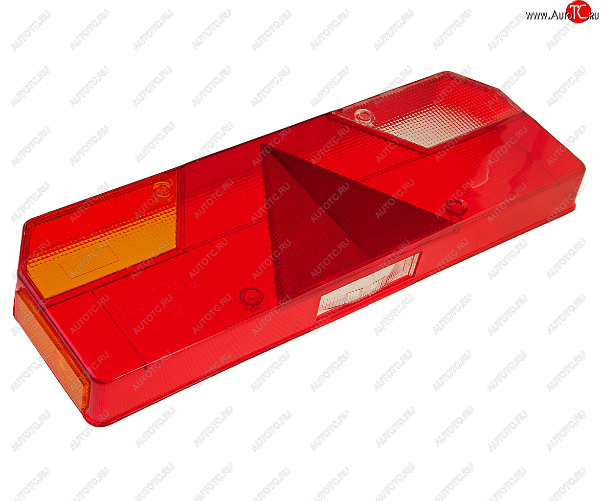 1 069 р. Рассеиватель SCHMITZ Europoint 1 фонаря заднего левого (жб) MARS TECH MARS TECH m511412  с доставкой в г. Пермь