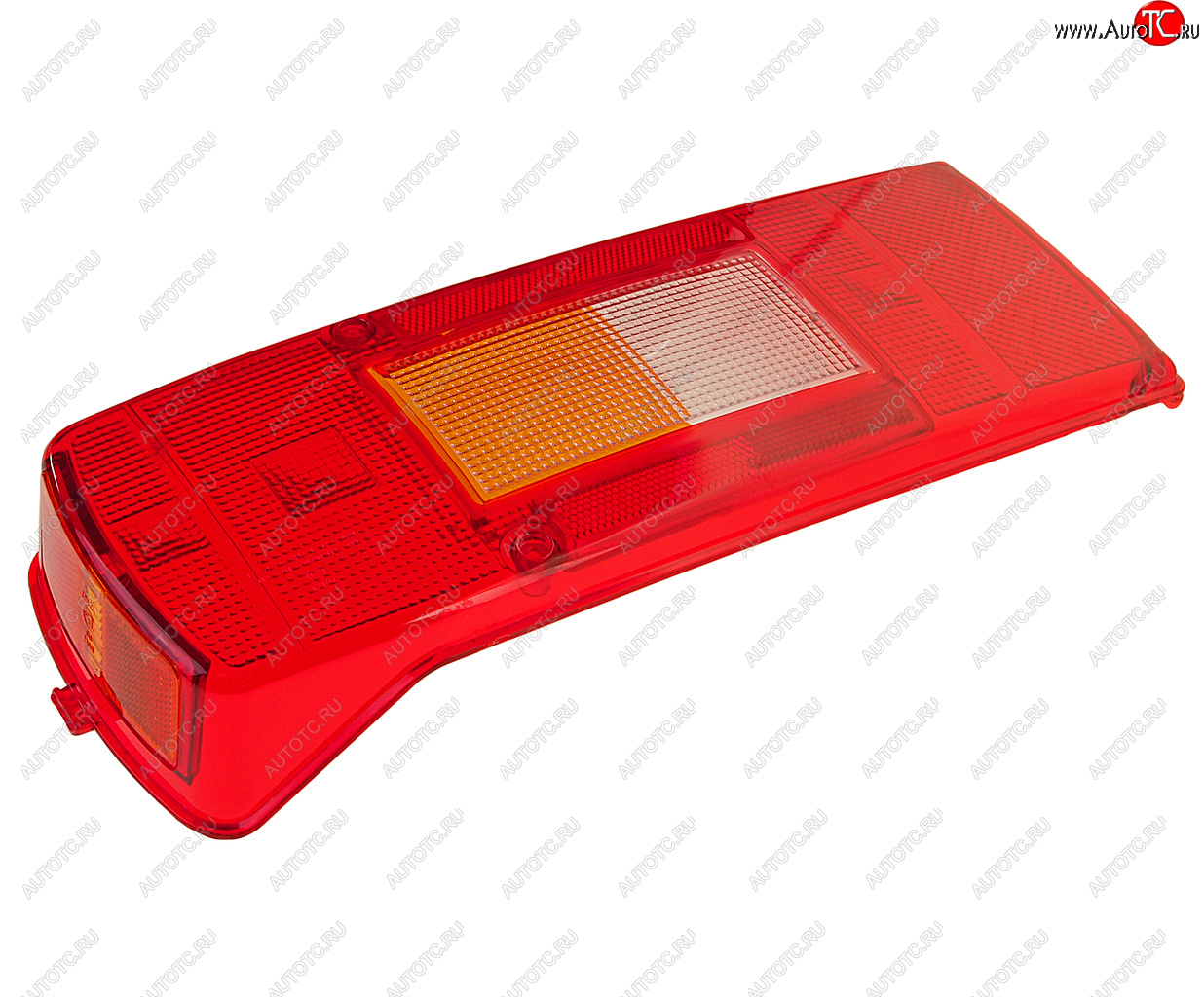 1 019 р. Рассеиватель VOLVO FH,FM фонаря заднего левогоправого MARS TECH MARS TECH m511615  с доставкой в г. Пермь