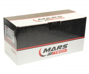 2 999 р. Фара противотуманная SCANIA 4-series правая (в бампер) MARS TECH MARS TECH m531310  с доставкой в г. Пермь. Увеличить фотографию 5