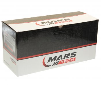 2 569 р. Фара противотуманная SCANIA 4-series левая (в бампер) MARS TECH MARS TECH m531311  с доставкой в г. Пермь. Увеличить фотографию 5