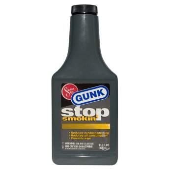 1 229 р. Присадка в масло антидым 428мл GUNK GUNK m5714  с доставкой в г. Пермь. Увеличить фотографию 1