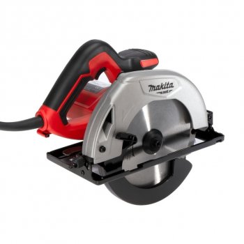 13 999 р. Пила циркулярная 1050Вт 190мм 4900обмин. MAKITA MAKITA m5802  с доставкой в г. Пермь. Увеличить фотографию 1