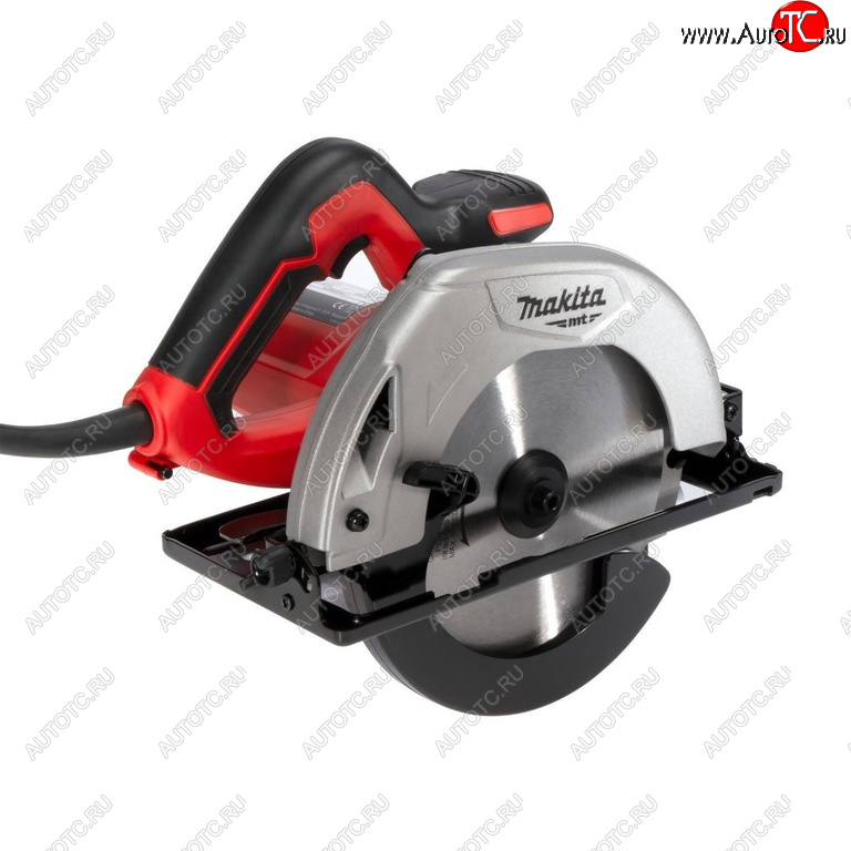 13 999 р. Пила циркулярная 1050Вт 190мм 4900обмин. MAKITA MAKITA m5802  с доставкой в г. Пермь