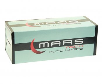 3 299 р. Фонарь задний DAF RENAULT левый (АМР-разъем) MARS TECH MARS TECH m611250  с доставкой в г. Пермь. Увеличить фотографию 3