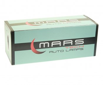 4 199 р. Фонарь задний DAF RENAULT правый (АМР-разъем) MARS TECH MARS TECH m611251  с доставкой в г. Пермь. Увеличить фотографию 3