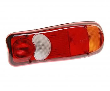 4 199 р. Фонарь задний DAF RENAULT правый (АМР-разъем) MARS TECH MARS TECH m611251  с доставкой в г. Пермь. Увеличить фотографию 1