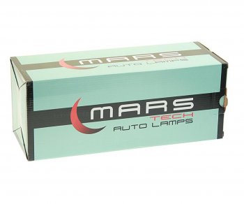 2 669 р. Фонарь задний DAF RENAULT левый (с кабелем) MARS TECH MARS TECH m611252  с доставкой в г. Пермь. Увеличить фотографию 3