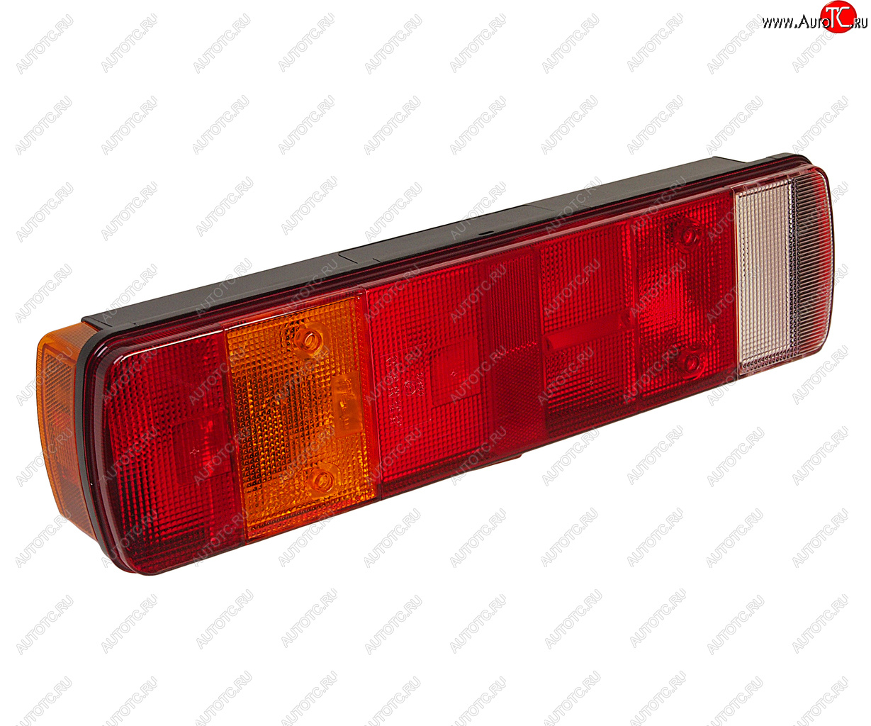 2 899 р. Фонарь задний DAF SCANIA 4 series VOLVO левый (АМР-разъем боковой) MARS TECH MARS TECH m611314  с доставкой в г. Пермь