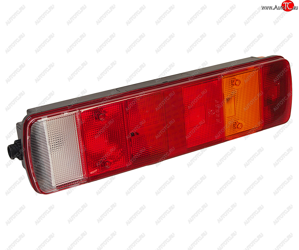 3 499 р. Фонарь задний DAF SCANIA 4 series VOLVO правый (АМР-разъем боковой) MARS TECH MARS TECH m611315  с доставкой в г. Пермь