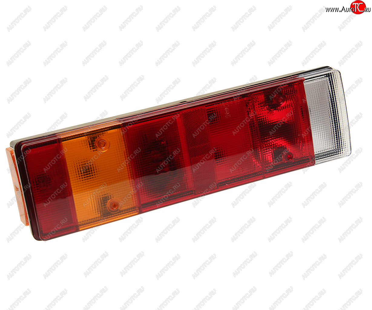 2 499 р. Фонарь задний MAN TGA правый MARS TECH MARS TECH m611846  с доставкой в г. Пермь