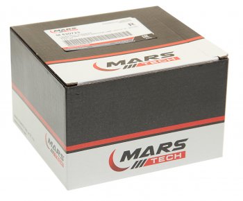 639 р. Указатель поворота IVECO EuroTech правый MARS TECH MARS TECH m620723  с доставкой в г. Пермь. Увеличить фотографию 3