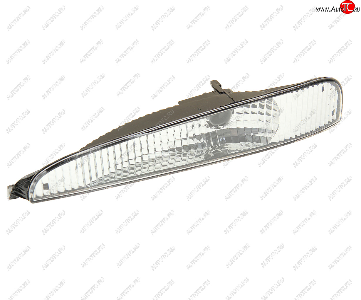 759 р. Указатель поворота MERCEDES Axor (04-) левый MARS TECH MARS TECH m620940  с доставкой в г. Пермь