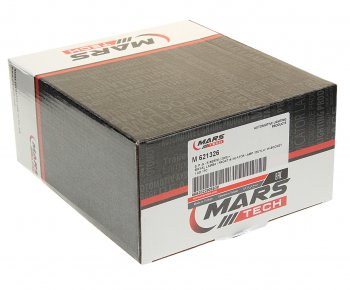 3 199 р. Указатель поворота SCANIA P,G,R,T series левыйправый MARS TECH MARS TECH m621326  с доставкой в г. Пермь. Увеличить фотографию 3