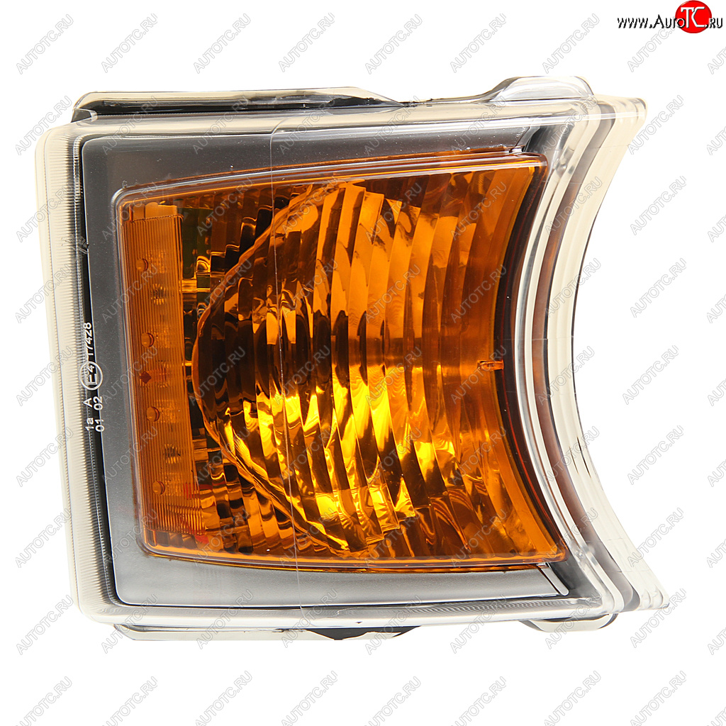 3 199 р. Указатель поворота SCANIA P,G,R,T series левыйправый MARS TECH MARS TECH m621326  с доставкой в г. Пермь