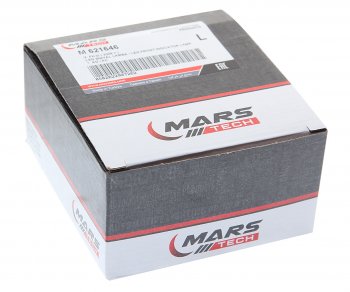 1 499 р. Указатель поворота VOLVO FH,FM (08-) левый светодиодный MARS TECH MARS TECH m621646  с доставкой в г. Пермь. Увеличить фотографию 3