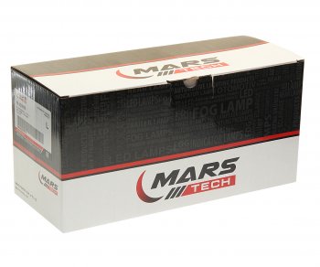 3 389 р. Фара противотуманная MERCEDES Actros левая MARS TECH MARS TECH m630959  с доставкой в г. Пермь. Увеличить фотографию 5