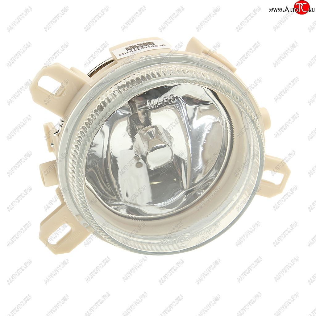 2 259 р. Фара противотуманная RENAULT Magnum (02-) MARS TECH MARS TECH m631264  с доставкой в г. Пермь