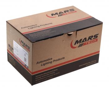 5 899 р. Фара противотуманная RENAULT правая MARS TECH MARS TECH m631280  с доставкой в г. Пермь. Увеличить фотографию 5