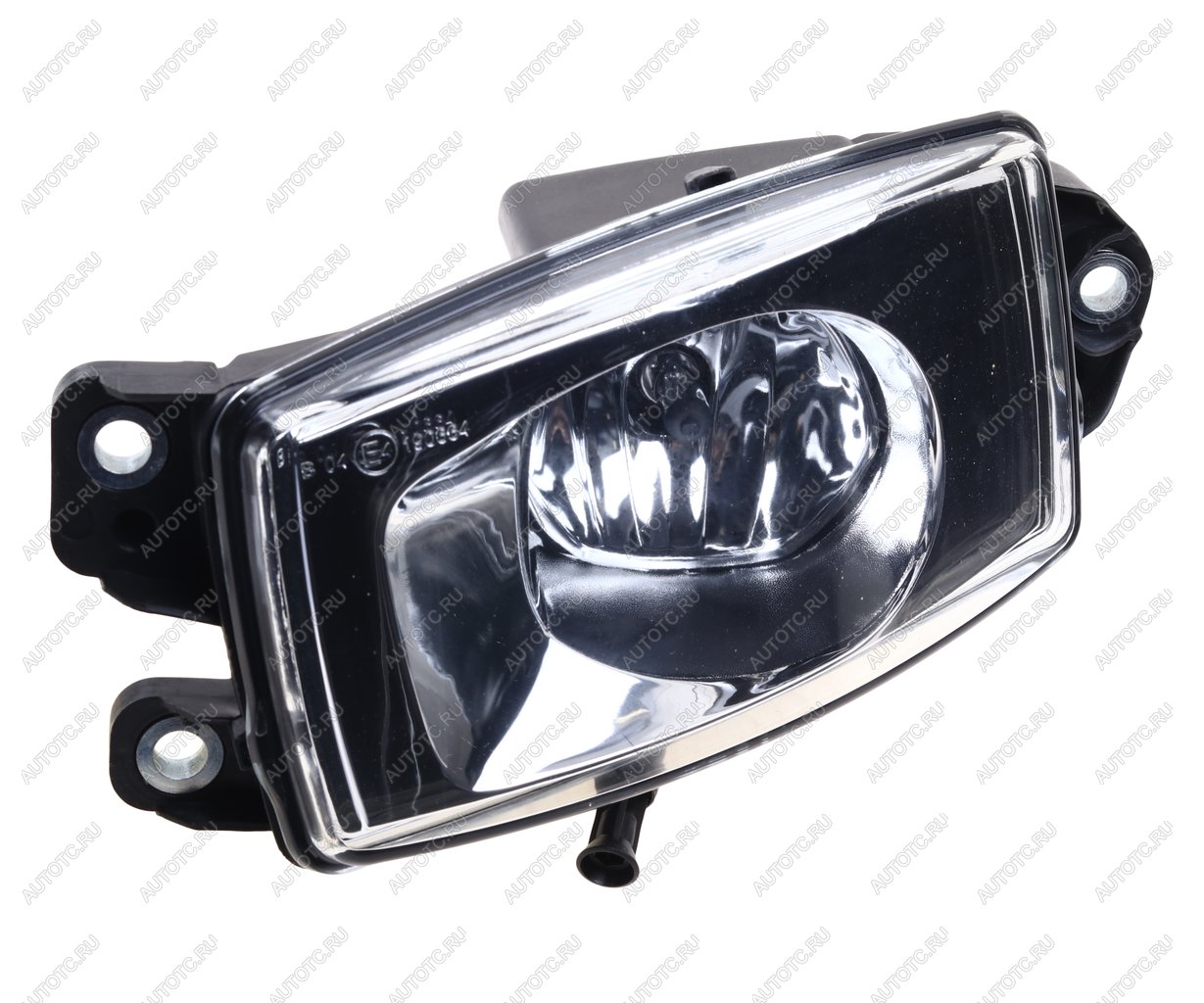 5 299 р. Фара противотуманная RENAULT левая MARS TECH MARS TECH m631281  с доставкой в г. Пермь
