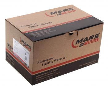 5 299 р. Фара противотуманная RENAULT левая MARS TECH MARS TECH m631281  с доставкой в г. Пермь. Увеличить фотографию 5