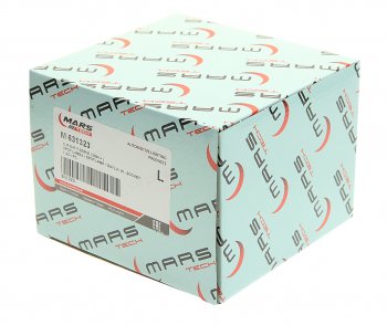 1 399 р. Фара SCANIA 4,P,G,R,T series дальнего света левая внутреняя MARS TECH MARS TECH m631323  с доставкой в г. Пермь. Увеличить фотографию 4
