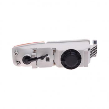 4 799 р. Фара противотуманная MAN TGA с указателем поворота левая MARS TECH MARS TECH m631811 MARS TECH m631811  с доставкой в г. Пермь. Увеличить фотографию 2