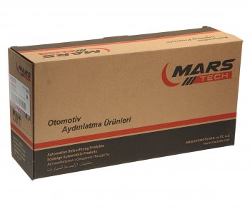 1 979 р. Фара противотуманная MAN TGA,TGL,TGM с указателем поворота правая (фальшфара) MARS TECH MARS TECH m631818  с доставкой в г. Пермь. Увеличить фотографию 5