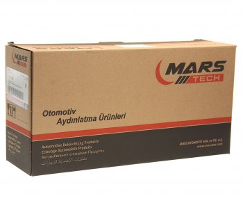 3 289 р. Фара противотуманная MAN TGA с белым указателем поворота правая MARS TECH MARS TECH m631839  с доставкой в г. Пермь. Увеличить фотографию 5