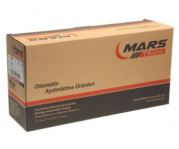 5 249 р. Фара противотуманная MAN TGA с белым указателем поворота левая MARS TECH MARS TECH m631840  с доставкой в г. Пермь. Увеличить фотографию 5