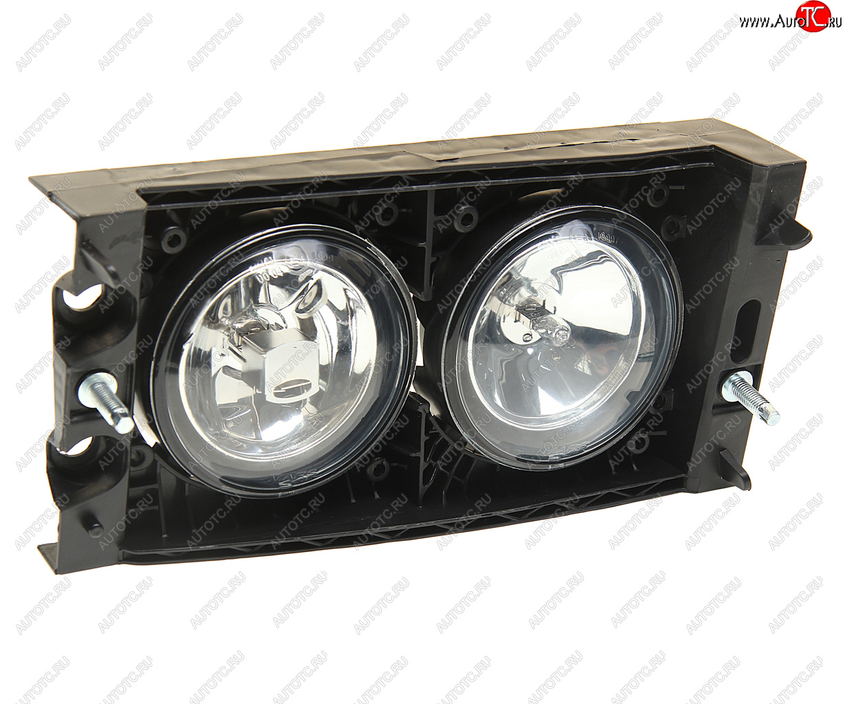 4 299 р. Фара противотуманная DAF XF95,CF65,CF75,CF85,LF45,LF55 правая MARS TECH MARS TECH m632019  с доставкой в г. Пермь