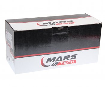 1 889 р. Фара противотуманная DAF CF85 правая MARS TECH MARS TECH m632032  с доставкой в г. Пермь. Увеличить фотографию 3