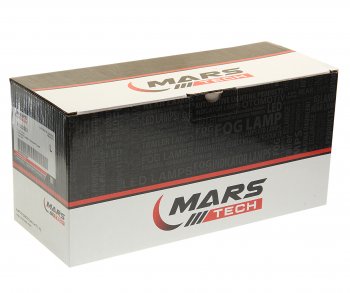 3 099 р. Фара противотуманная DAF CF85 левая MARS TECH MARS TECH m632033  с доставкой в г. Пермь. Увеличить фотографию 4