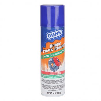959 р. Очиститель тормозов 452г без хлора GUNK GUNK m715  с доставкой в г. Пермь. Увеличить фотографию 1
