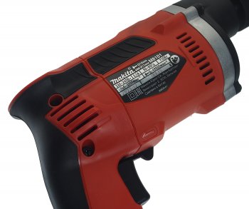 11 999 р. Дрель ударная 710Вт MAKITA MAKITA m8101  с доставкой в г. Пермь. Увеличить фотографию 4