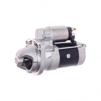 Стартер ГАЗ-3302 дв.CUMMINS ISF2.8 12В 2.5кВт PRESTOLITE PRESTOLITE m81r2502-vpp