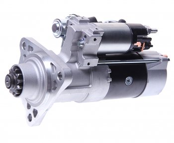 Стартер VOLVO FM12 (G2/3),FH12 (G3/4) (24V 5.5кВт) PRESTOLITE PRESTOLITE m90r3557se-vpp PRESTOLITE m90r3557se-vpp