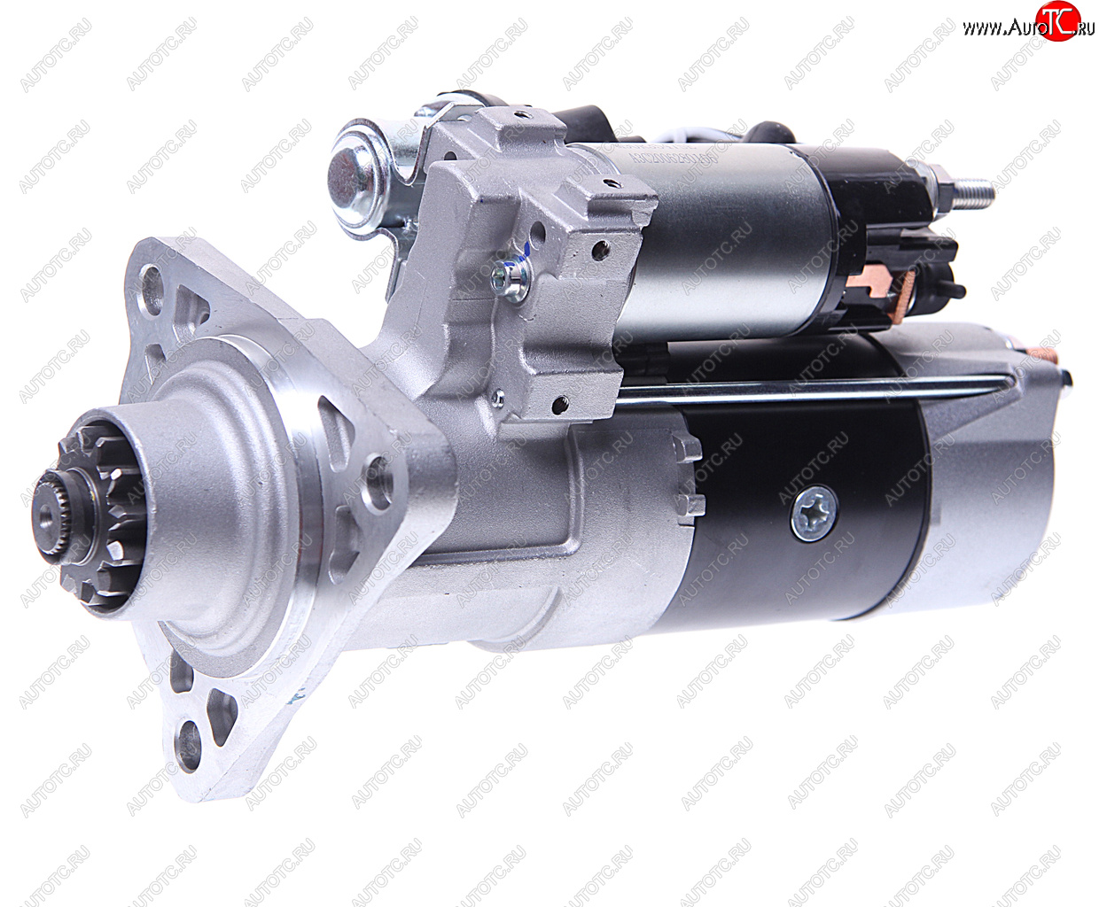 22 999 р. Стартер VOLVO FM12 (G2/3),FH12 (G3/4) (24V 5.5кВт) PRESTOLITE PRESTOLITE m90r3557se-vpp PRESTOLITE m90r3557se-vpp  с доставкой в г. Пермь