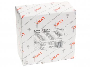 2 099 р. Опора амортизатора MERCEDES Viano (03-) переднего леваяправая LYNX LYNX ma1222lr  с доставкой в г. Пермь. Увеличить фотографию 3