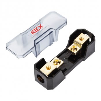 629 р. Держатель предохранителя KICX KICX ma48l  с доставкой в г. Пермь. Увеличить фотографию 4