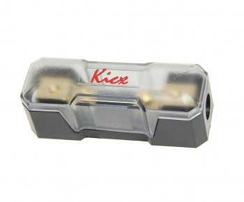 Держатель предохранителя KICX KICX ma48l