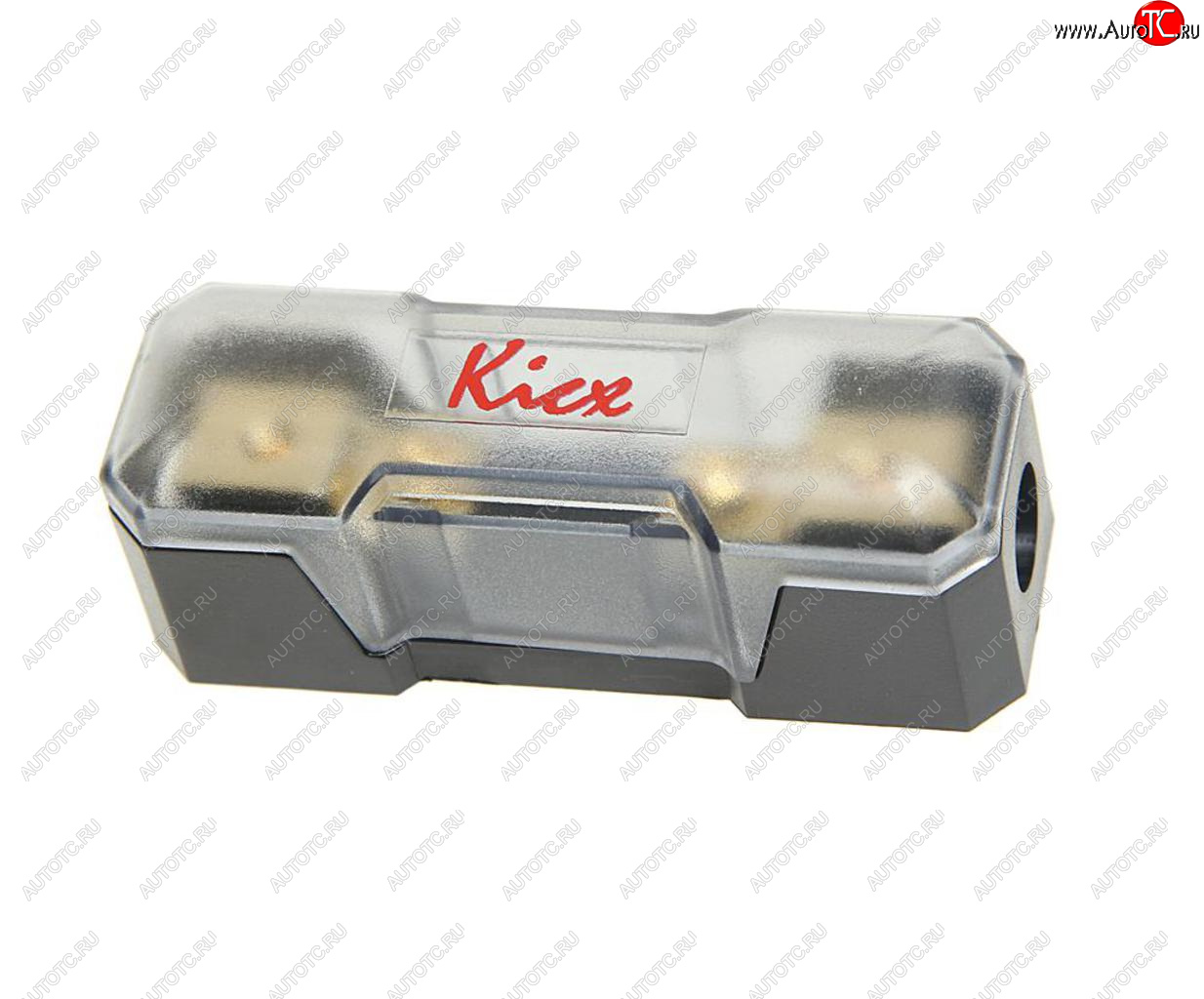 629 р. Держатель предохранителя KICX KICX ma48l  с доставкой в г. Пермь