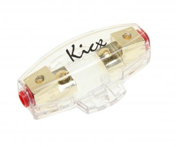 Держатель предохранителя KICX KICX ma48s