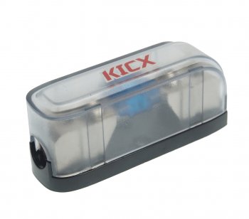 Держатель предохранителя KICX KICX ma-48v-60a